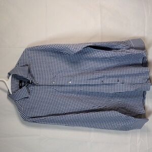 Pre-owned Hugo Boss sharp fit Size 16